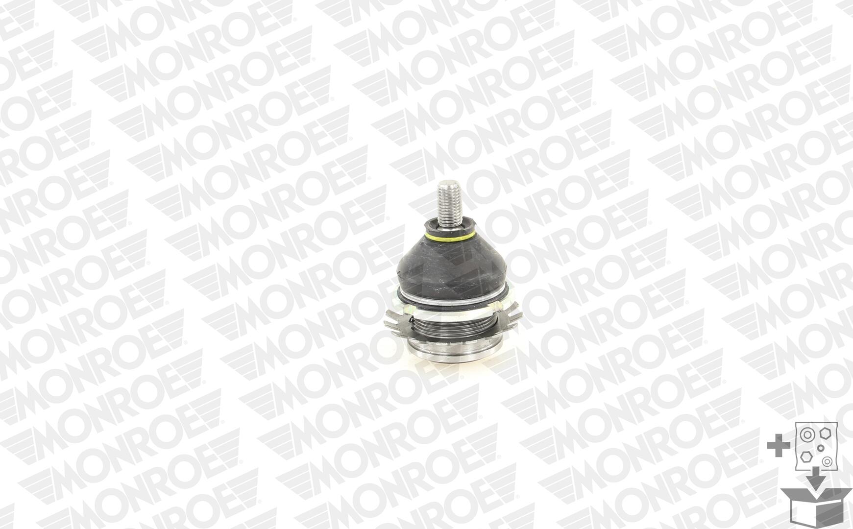 Giunto di supporto / guida MONROE L15504