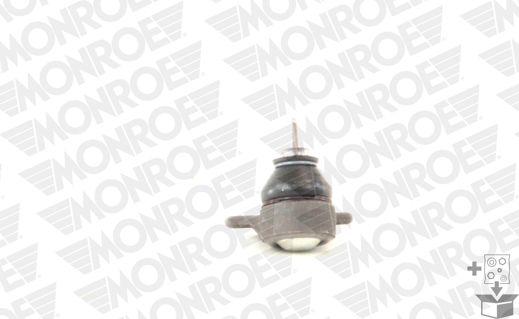 Giunto di supporto / guida MONROE L15569