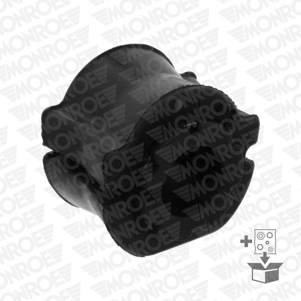 Bronzina cuscinetto, barra stabilizzatrice MONROE L15L02