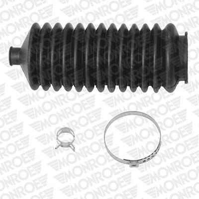 Kit soffietto, sterzo MONROE L16074