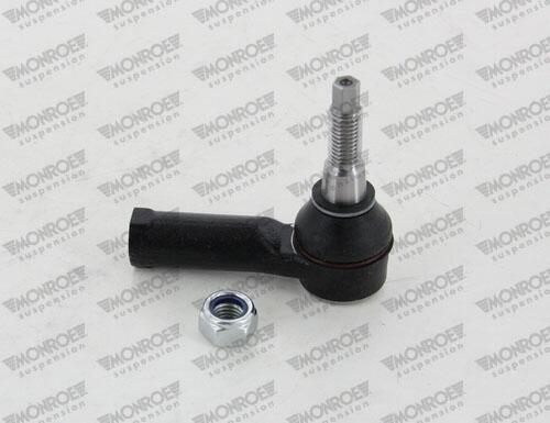 Testa barra d'accoppiamento MONROE L16175