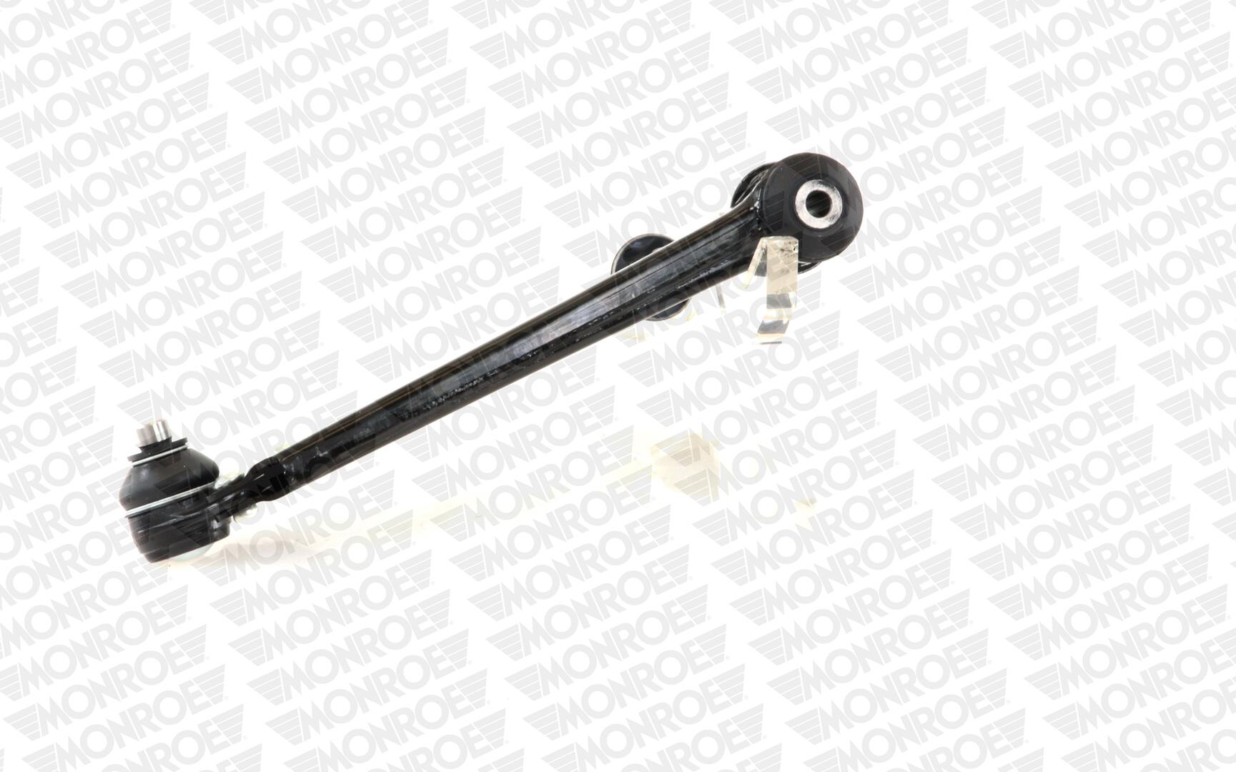 Braccio oscillante, sospensione ruota MONROE L16555