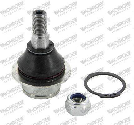 Giunto di supporto / guida MONROE L16A10