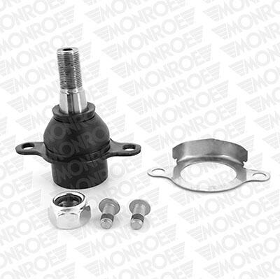 Giunto di supporto / guida MONROE L16A21