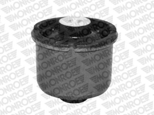 Supporto, corpo assiale MONROE L16L00