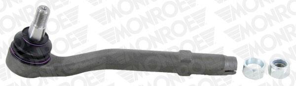 Testa barra d'accoppiamento MONROE L17126