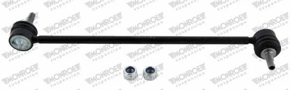 Asta/puntone, stabilizzatore MONROE L17615
