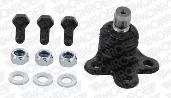 Giunto di supporto / guida MONROE L21526