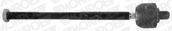 Giunto assiale, asta trasversale MONROE L23214