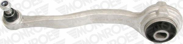 Braccio oscillante, sospensione ruota MONROE L23526
