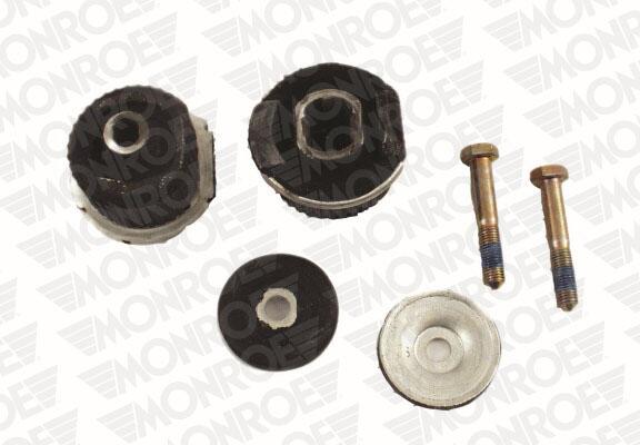 Supporto, corpo assiale MONROE L23802