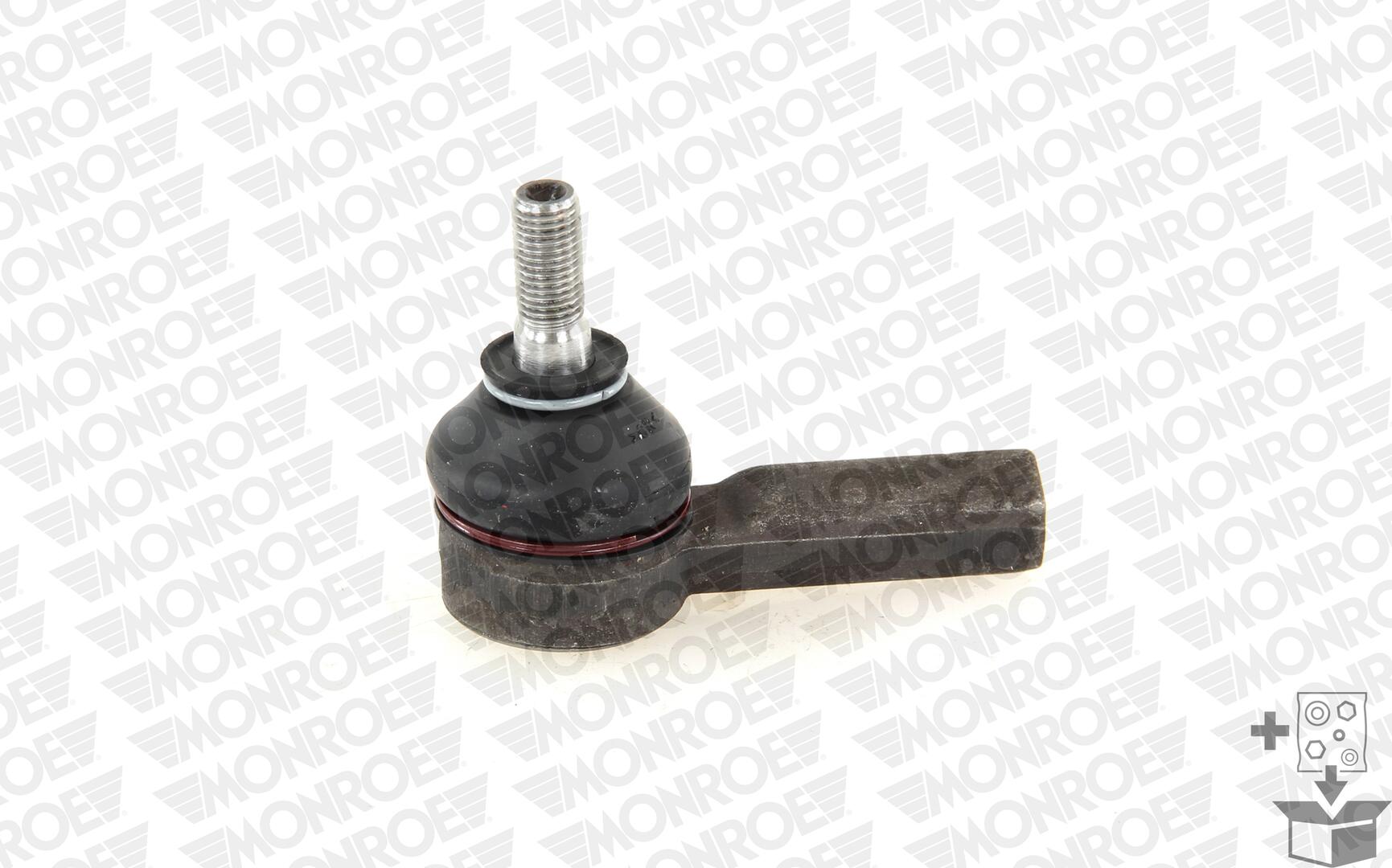Testa barra d'accoppiamento MONROE L24020
