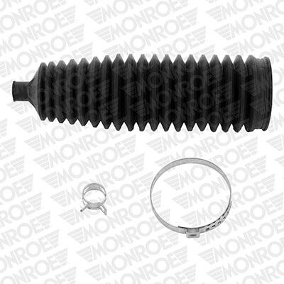 Kit soffietto, sterzo MONROE L24029