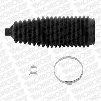 Kit soffietto, sterzo MONROE L24030