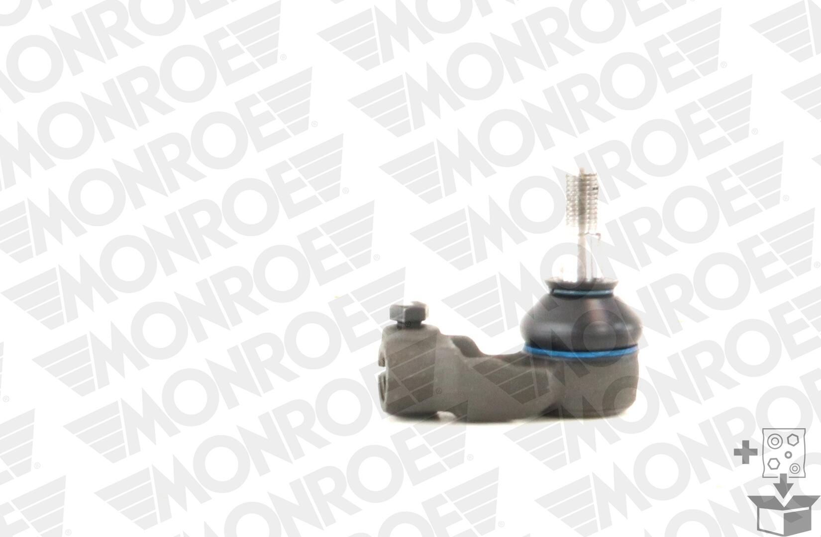 Testa barra d'accoppiamento MONROE L24111