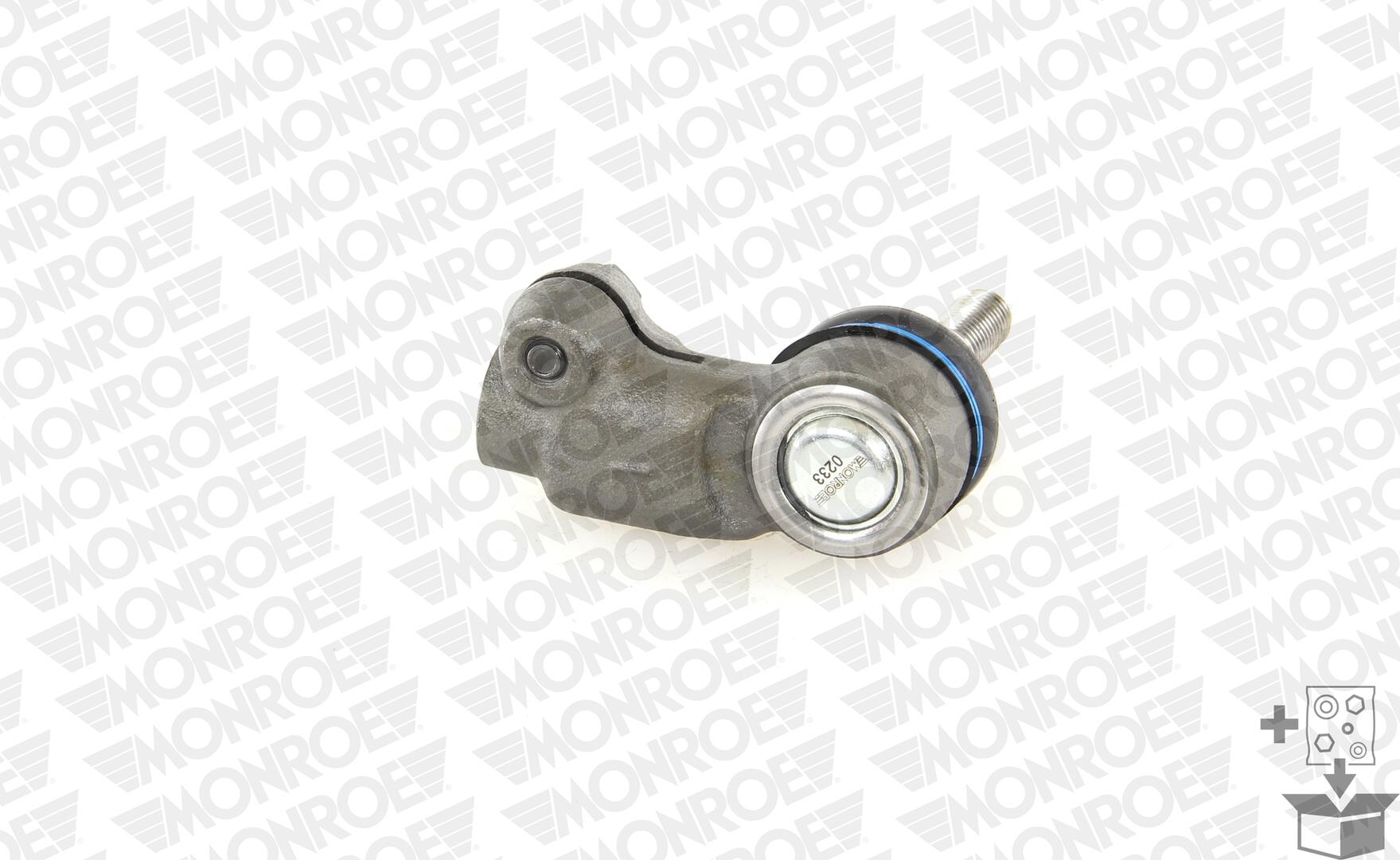 Testa barra d'accoppiamento MONROE L24150