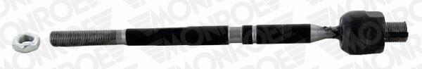 Giunto assiale, asta trasversale MONROE L24225