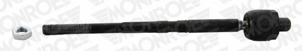 Giunto assiale, asta trasversale MONROE L24226