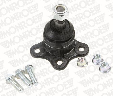Giunto di supporto / guida MONROE L24541
