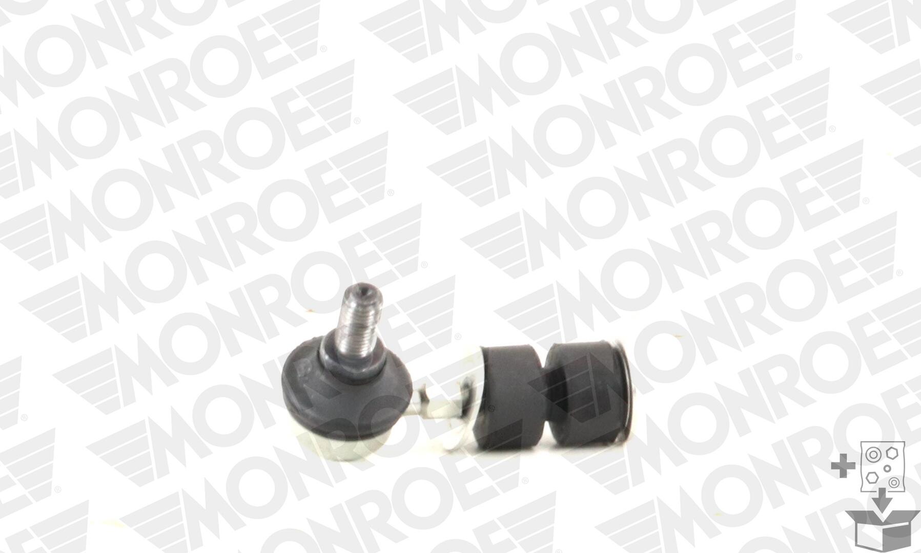Asta/puntone, stabilizzatore MONROE L24604