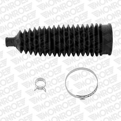 Kit soffietto, sterzo MONROE L25001