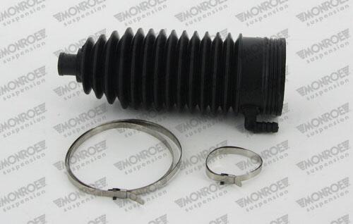 Kit soffietto, sterzo MONROE L25013