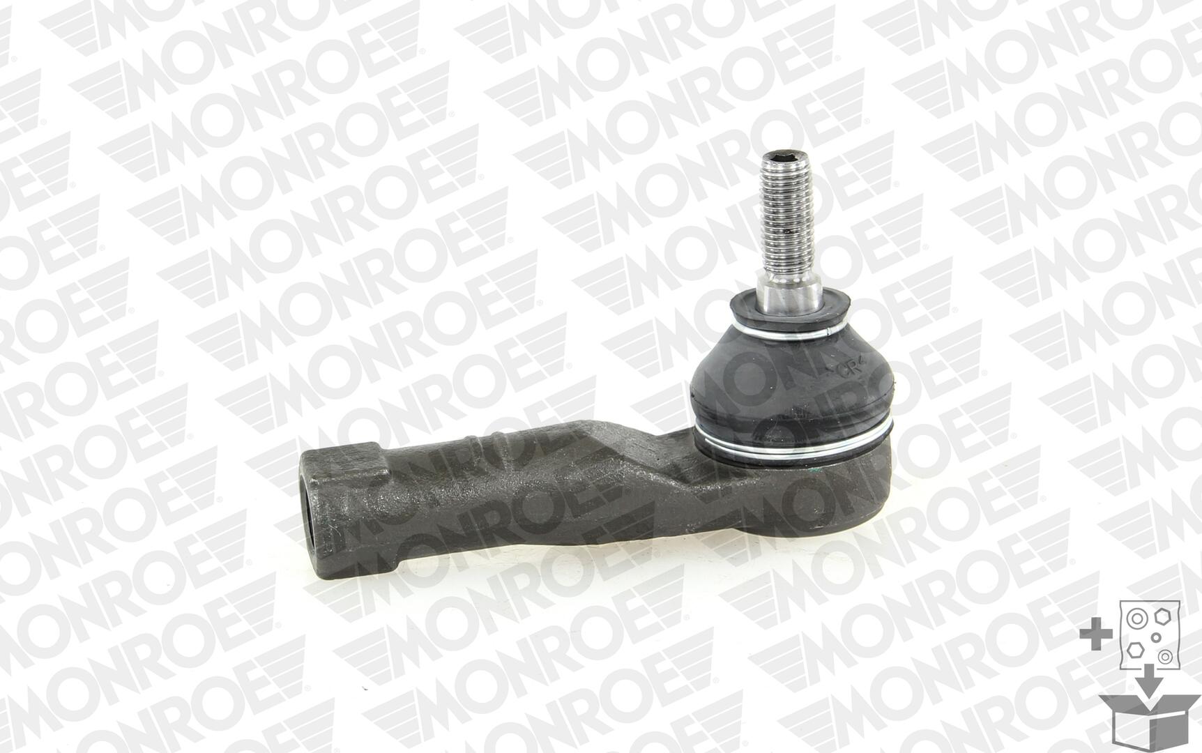 Testa barra d'accoppiamento MONROE L25124