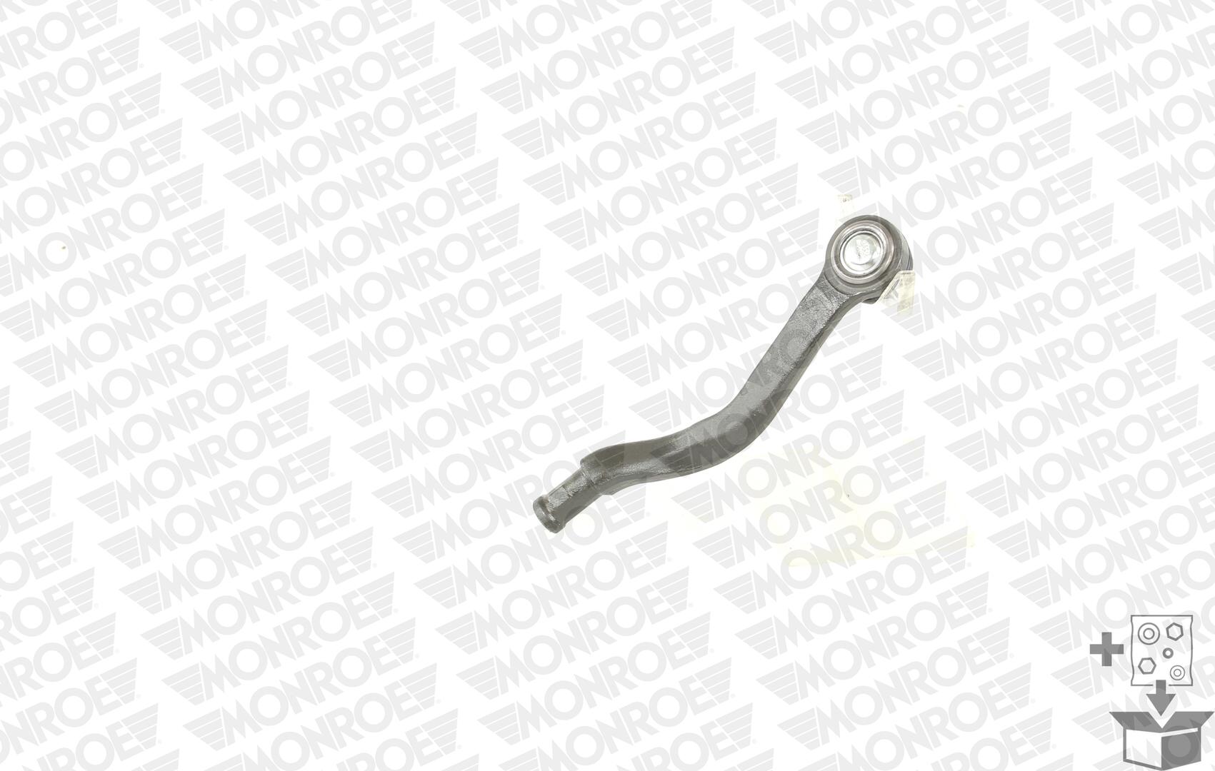 Testa barra d'accoppiamento MONROE L25131