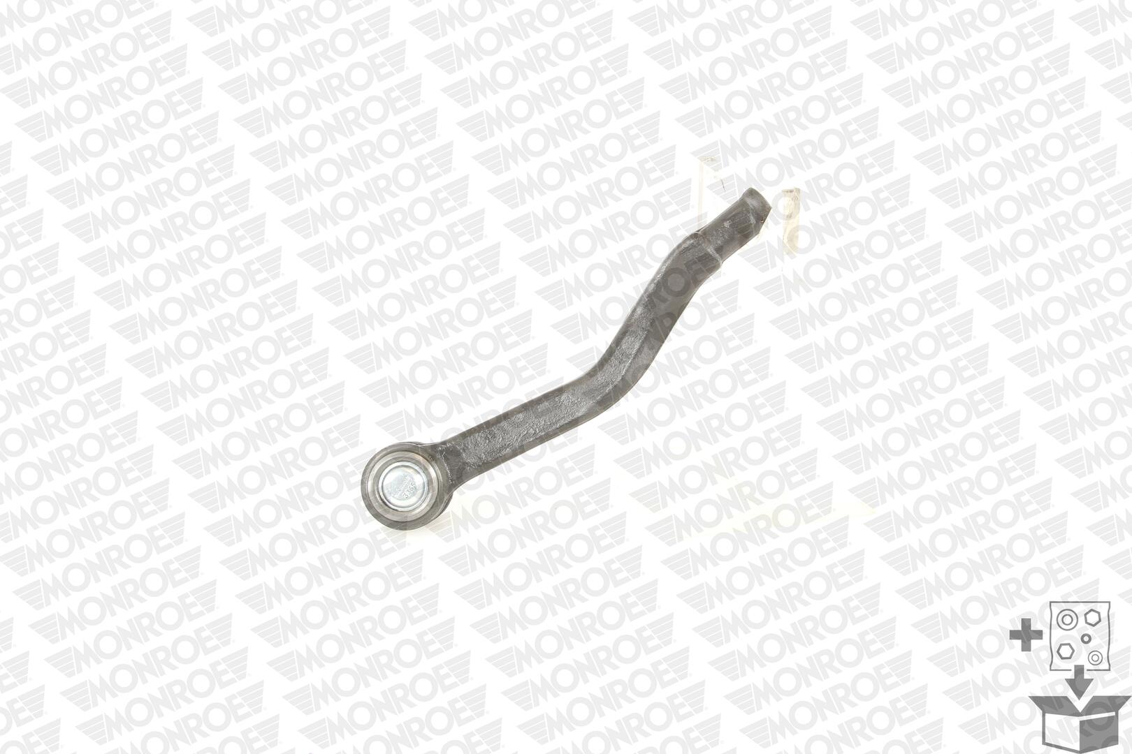 Testa barra d'accoppiamento MONROE L25132