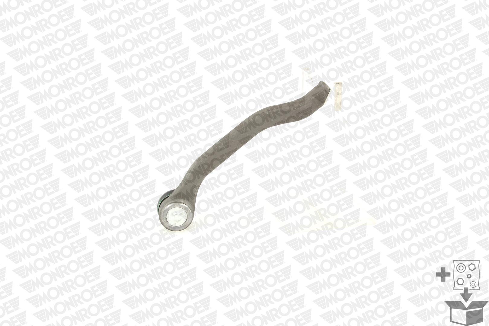 Testa barra d'accoppiamento MONROE L25135