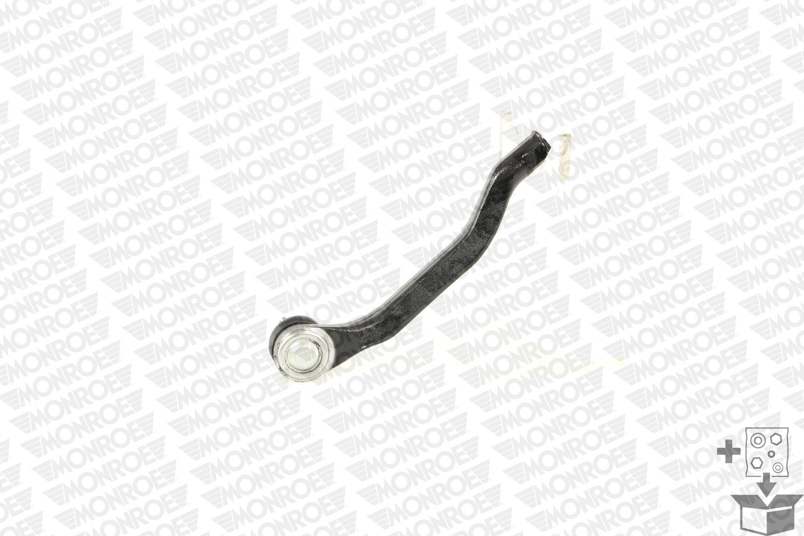 Testa barra d'accoppiamento MONROE L25136