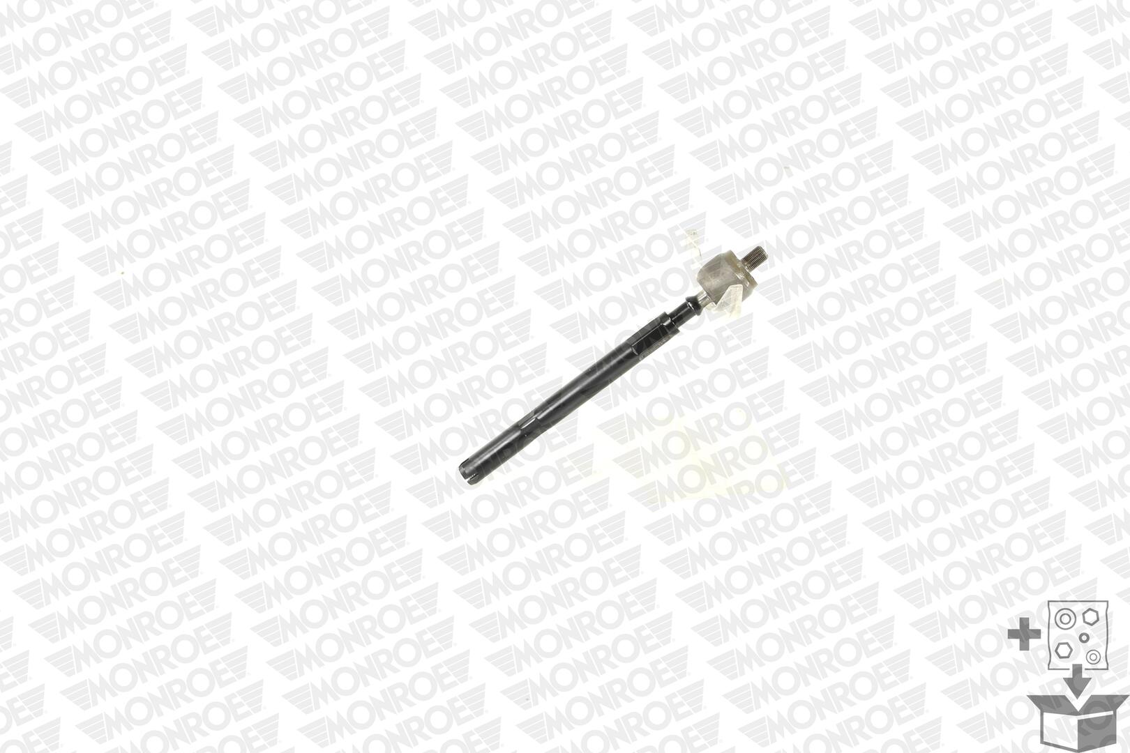 Giunto assiale, asta trasversale MONROE L25201