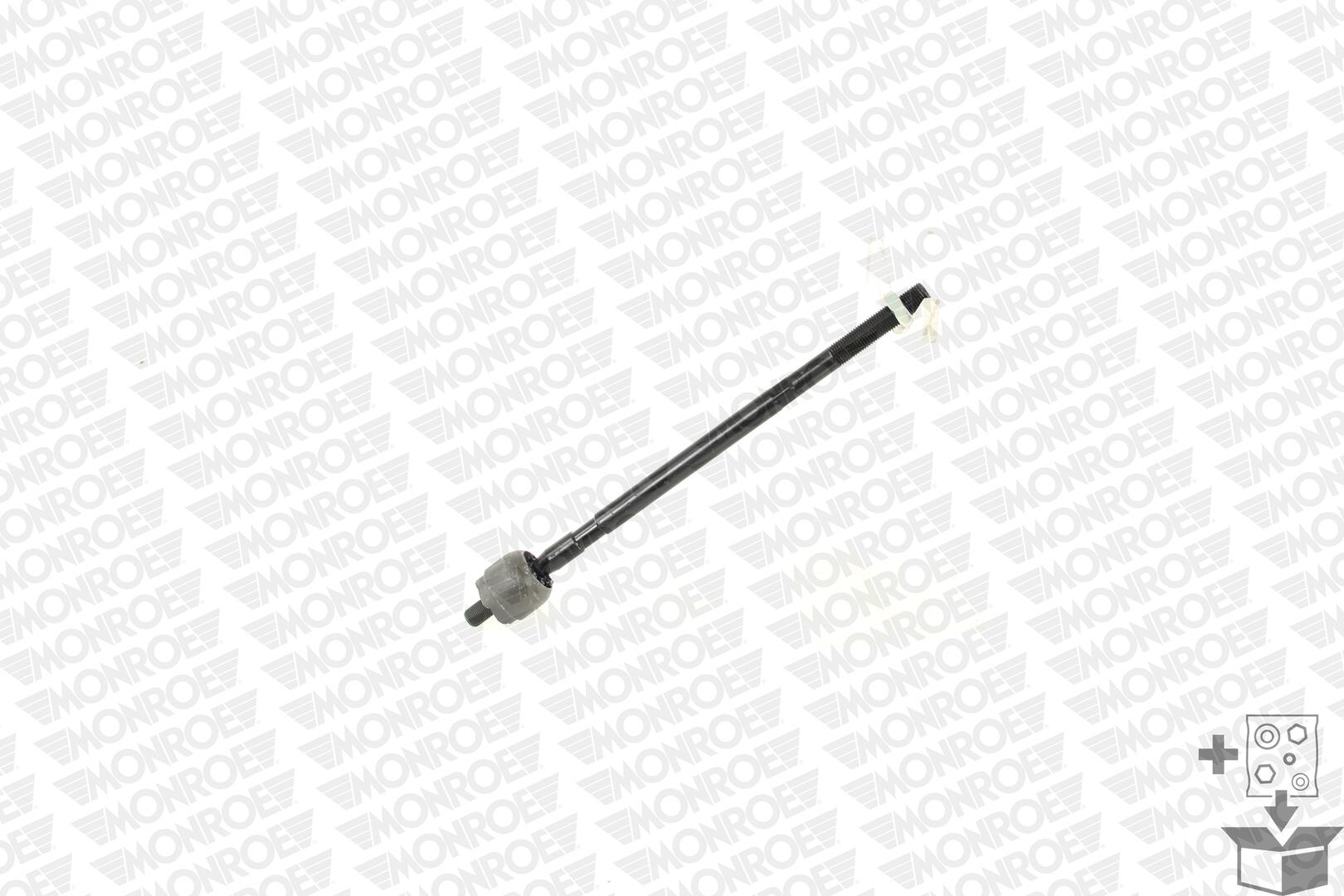 Giunto assiale, asta trasversale MONROE L25208