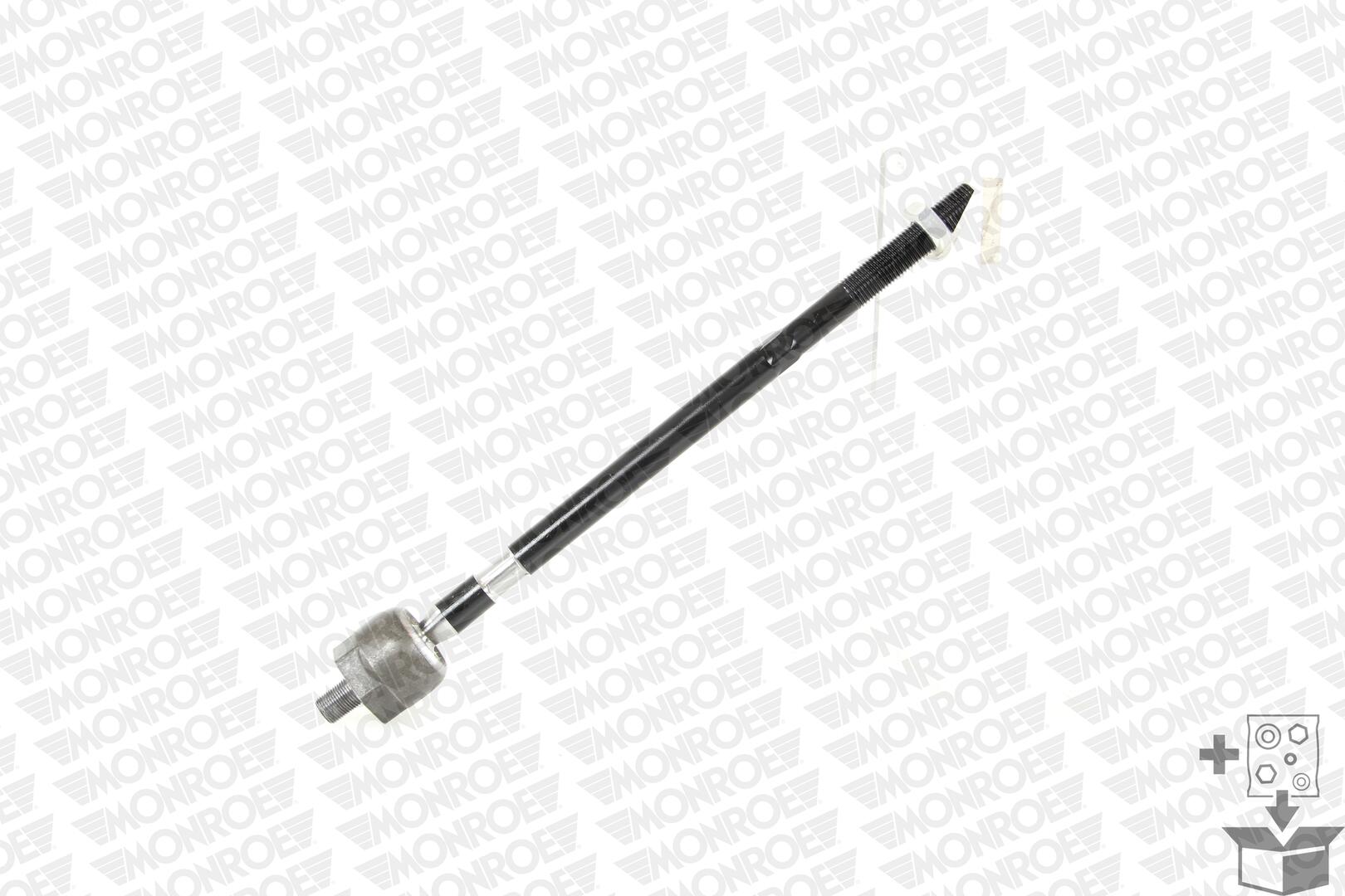 Giunto assiale, asta trasversale MONROE L25211