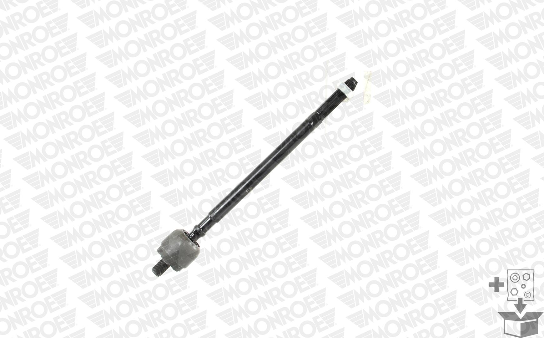 Giunto assiale, asta trasversale MONROE L25213