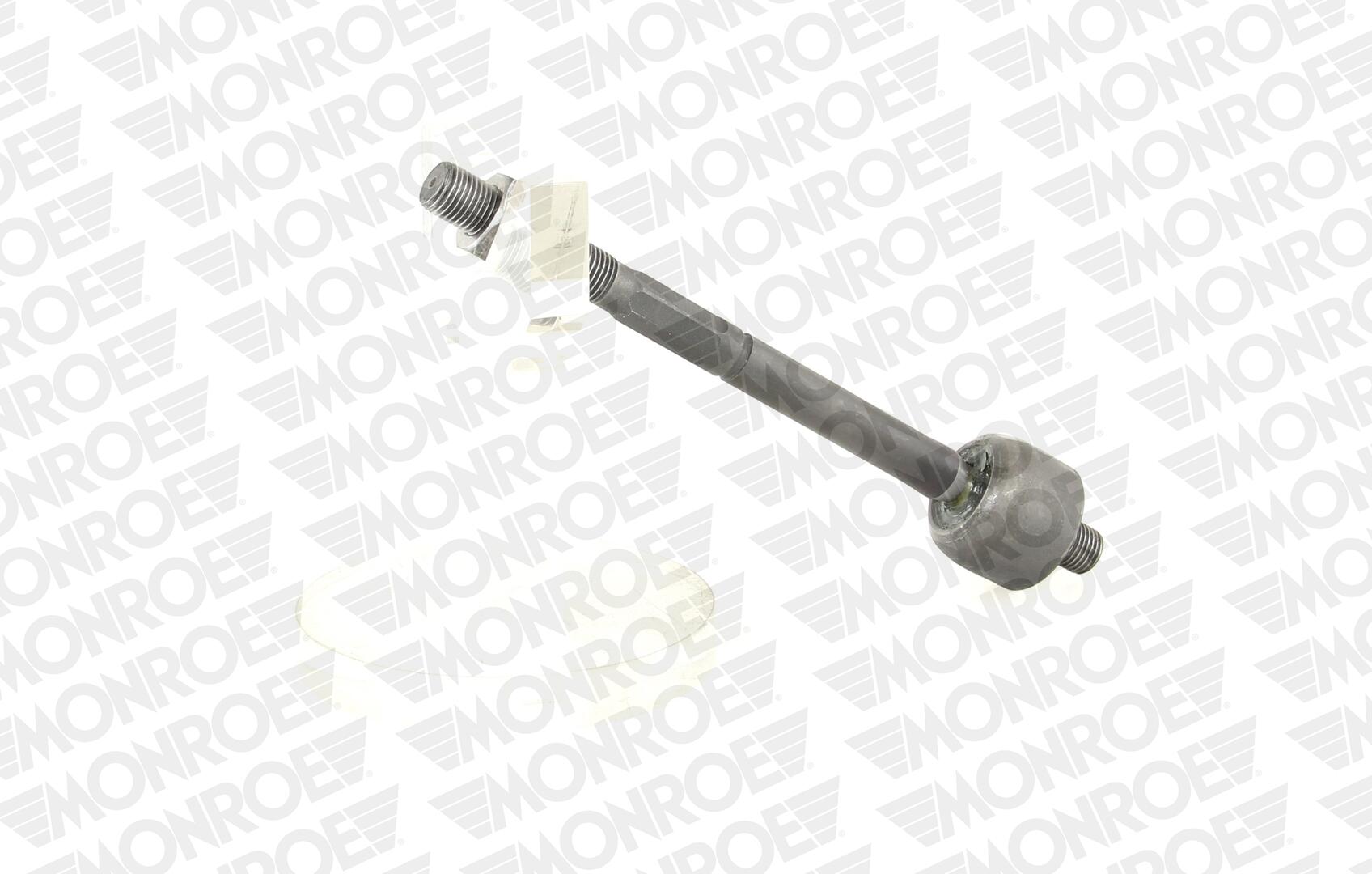 Giunto assiale, asta trasversale MONROE L25221
