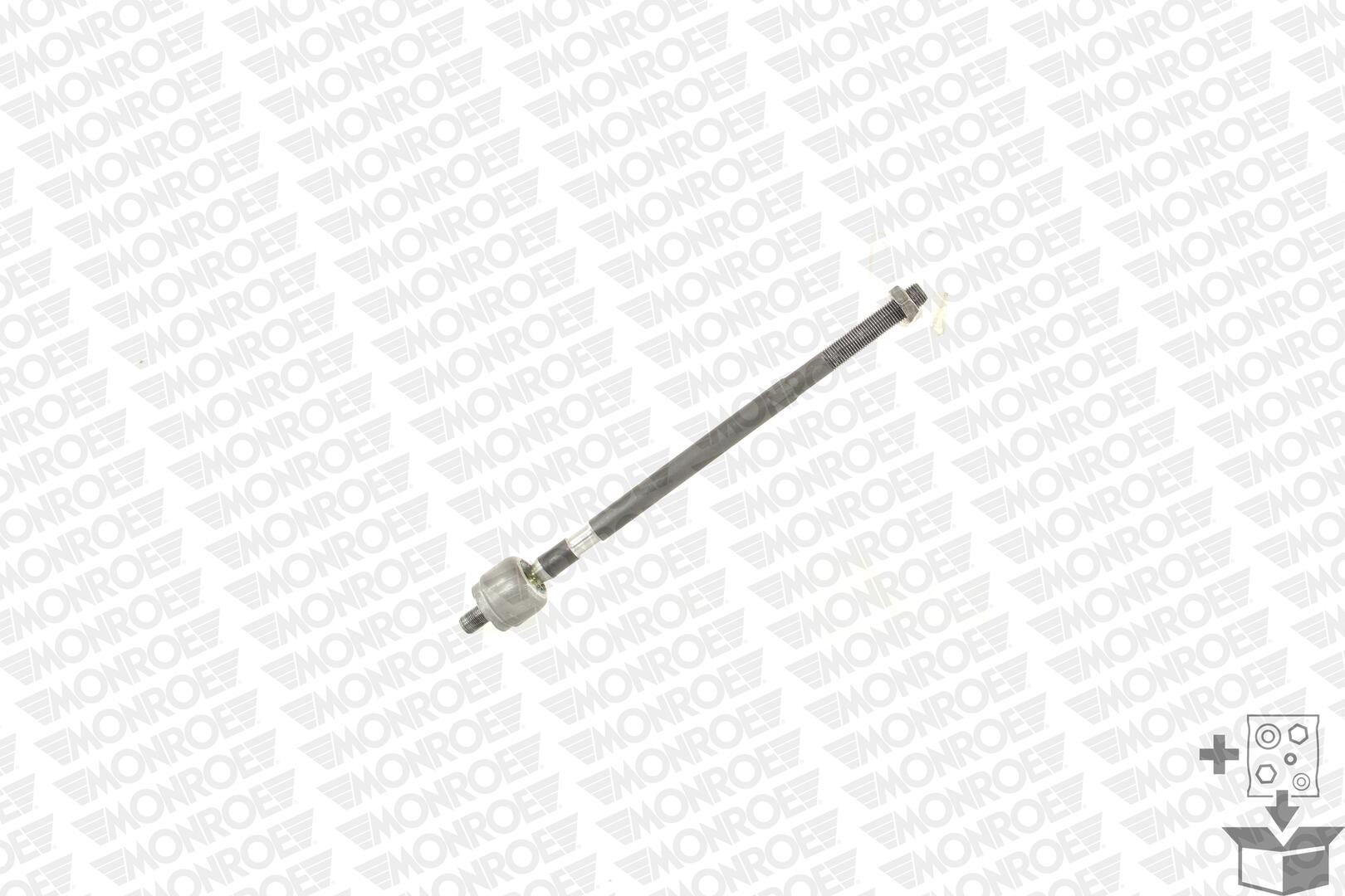 Giunto assiale, asta trasversale MONROE L25225