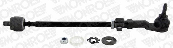Tirante trasversale MONROE L25307