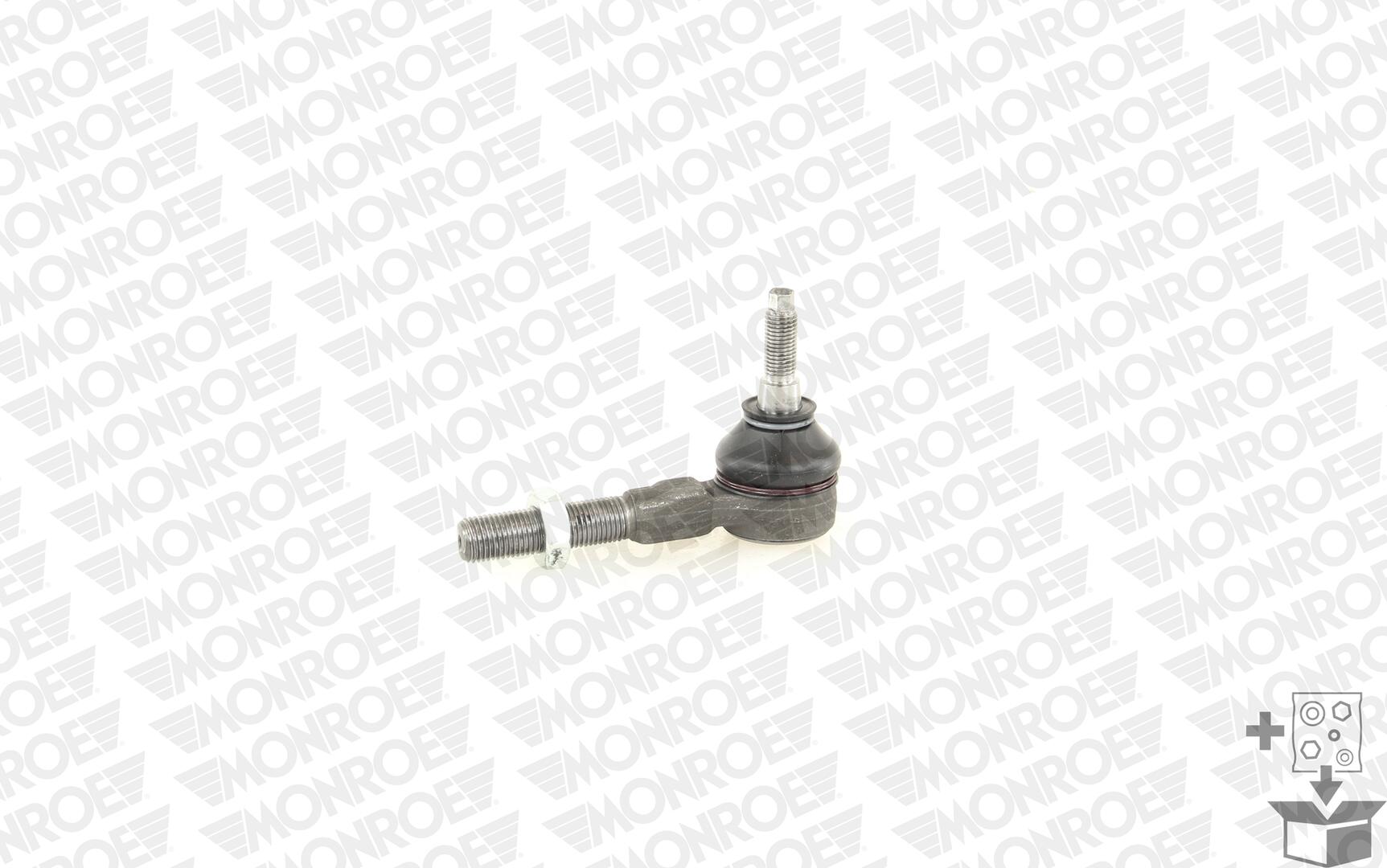 Testa barra d'accoppiamento MONROE L2535