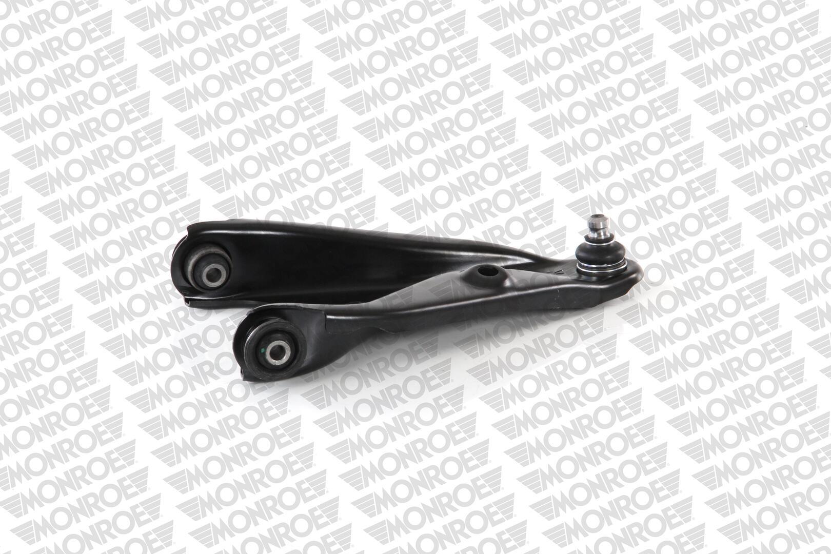 Braccio oscillante, sospensione ruota MONROE L25549