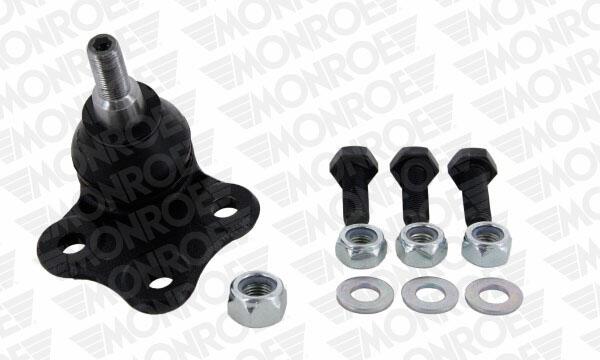 Giunto di supporto / guida MONROE L25565