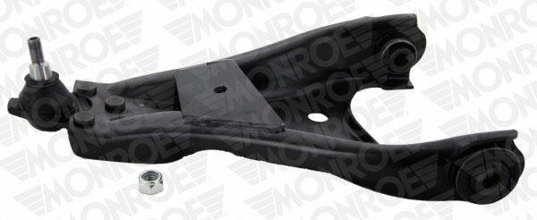 Braccio oscillante, sospensione ruota MONROE L25568