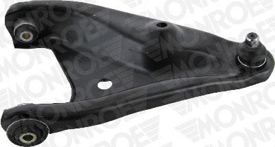 Braccio oscillante, sospensione ruota MONROE L25576