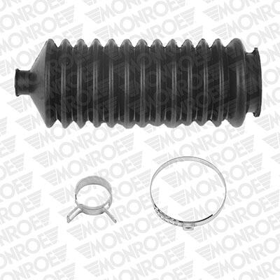 Kit soffietto, sterzo MONROE L2558