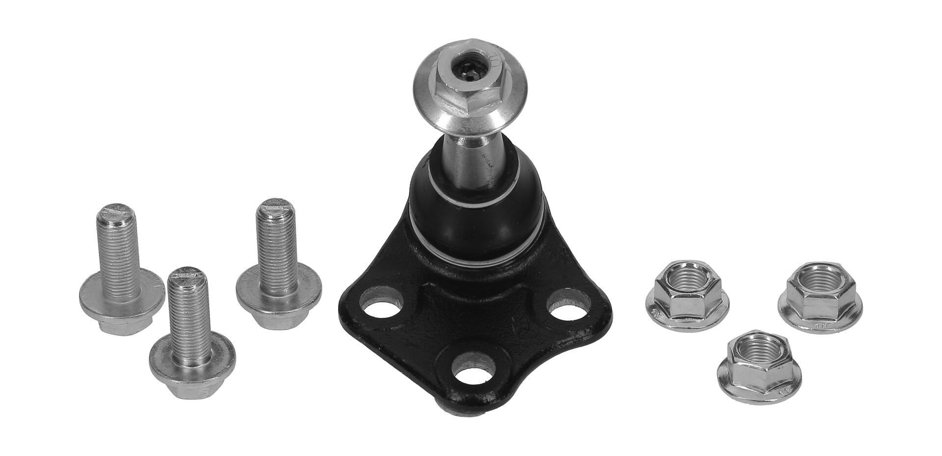 Giunto di supporto / guida MONROE L25595