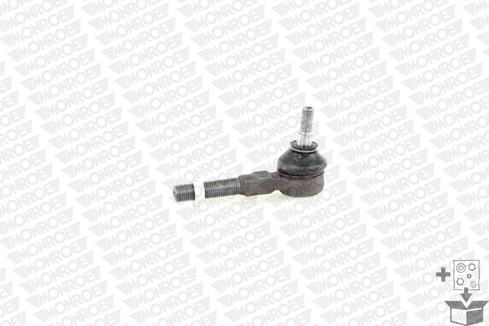 Testa barra d'accoppiamento MONROE L2570