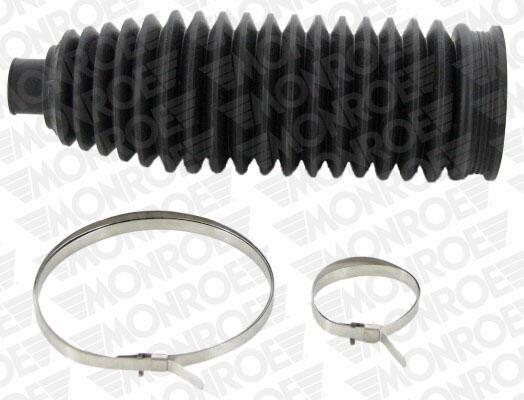 Kit soffietto, sterzo MONROE L27005