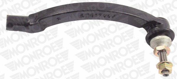 Testa barra d'accoppiamento MONROE L27123