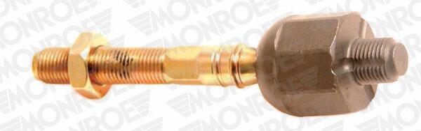 Giunto assiale, asta trasversale MONROE L27209