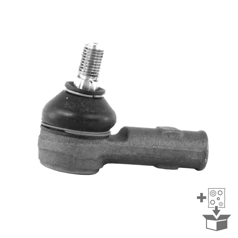 Testa barra d'accoppiamento MONROE L2751